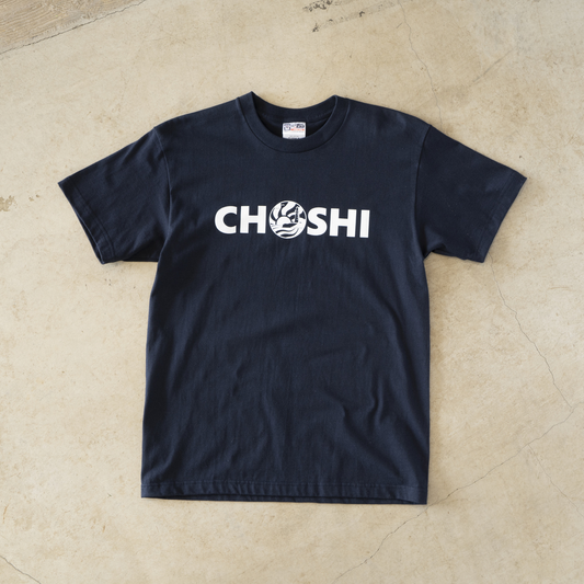 オリジナル<CHOSHI Good!> Tシャツ