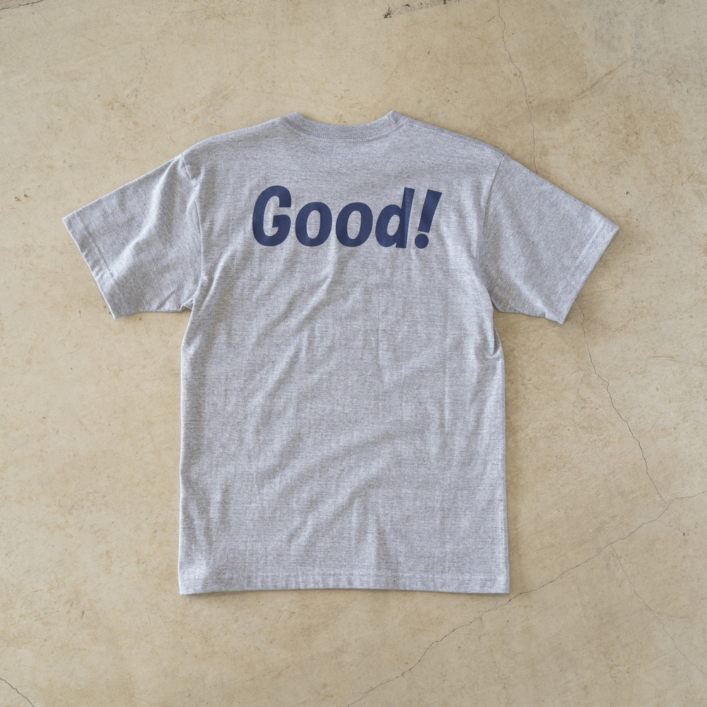 オリジナル<CHOSHI Good!> Tシャツ