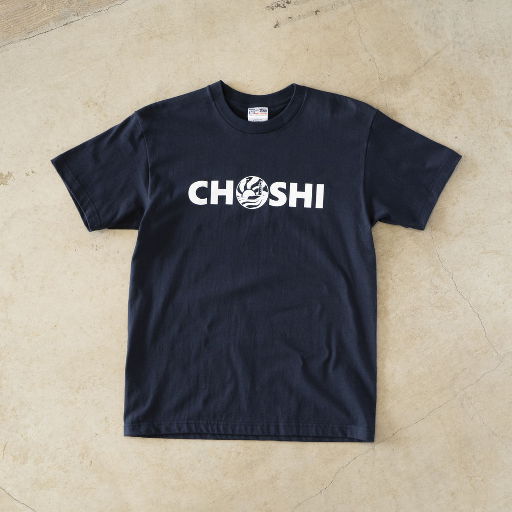 オリジナル＜CHOSHI Good!＞ Tシャツ