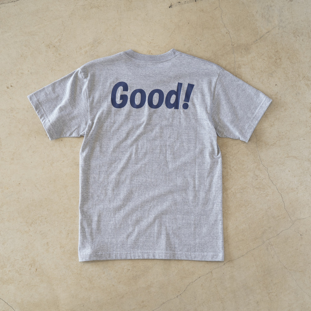 オリジナル＜CHOSHI Good!＞ Tシャツ